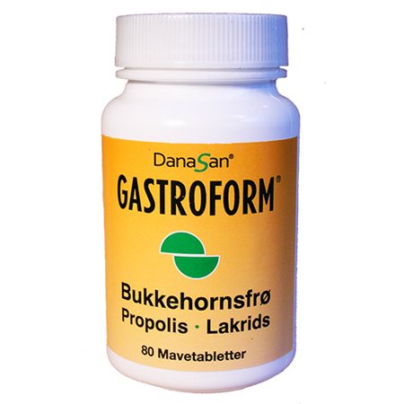 Gastroform