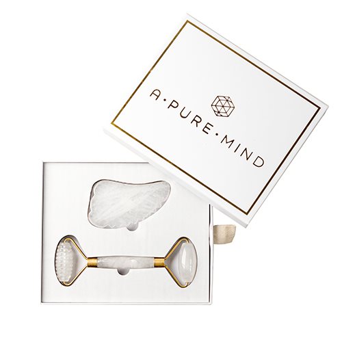Billede af A Pure Mind Gaveæske Bjerg Krystal Repair - 1 pk