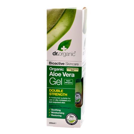 Gel Aloe Vera