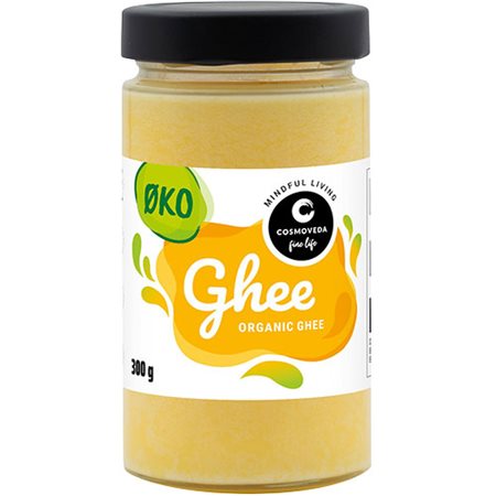 Ghee Ø