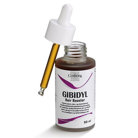 Gibidyl Hair Booster