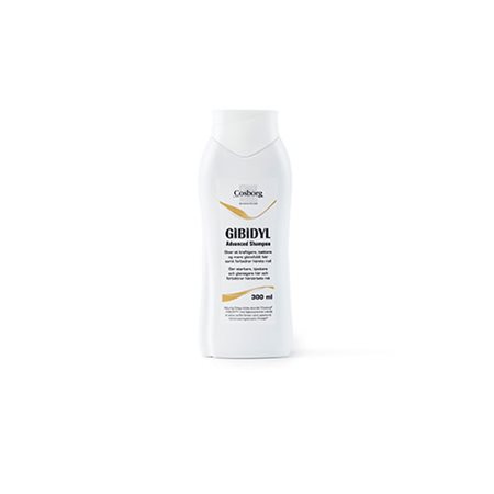 Gibidyl Shampoo Advanced