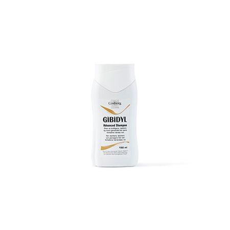 Gibidyl Shampoo Advanced