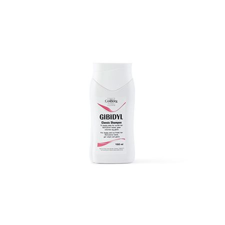 Gibidyl Shampoo