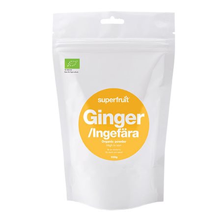 Ginger Powder Ø