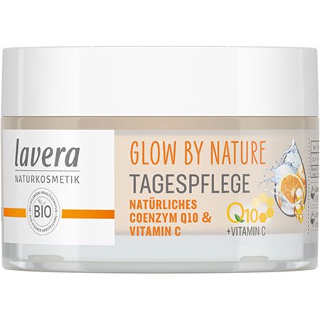 GLOW BY NATURE Day Cream