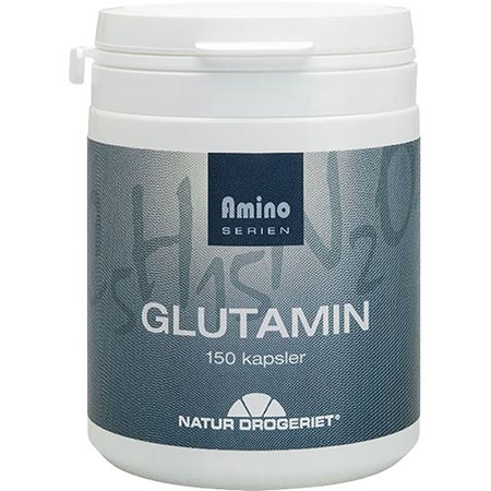 Glutamin