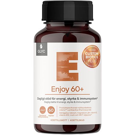 GLYC Enjoy 60+