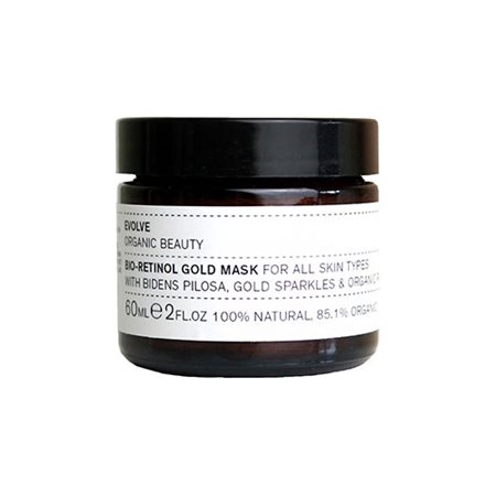 Gold Mask Bio-Retinol - Evolve