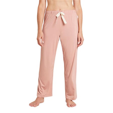 Goodnight Sleep Pants Dusty Pink str. M