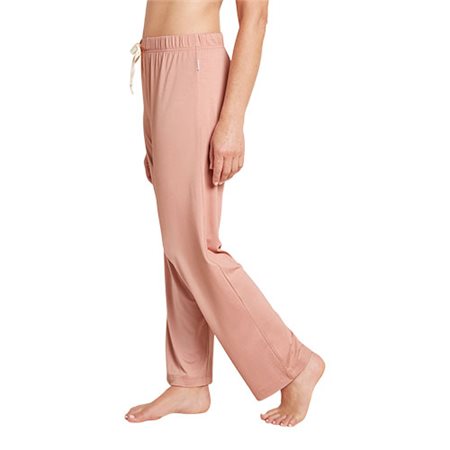 Goodnight Sleep Pants Dusty Pink str. M