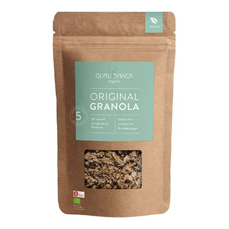 Granola Original Ø