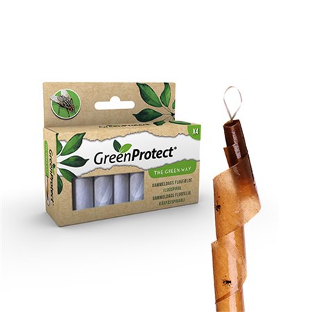 GreenProtect Fly Spiral