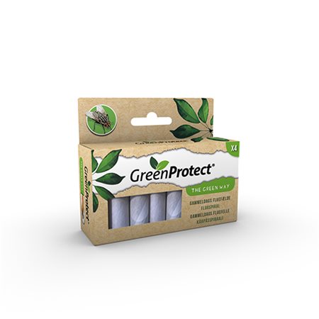 GreenProtect Fly Spiral