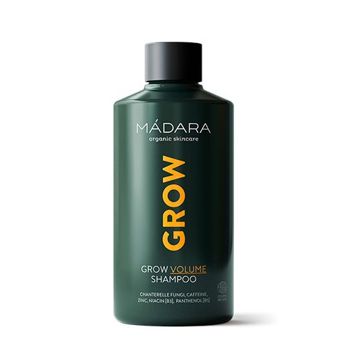 Billede af GROW  Volume Shampoo