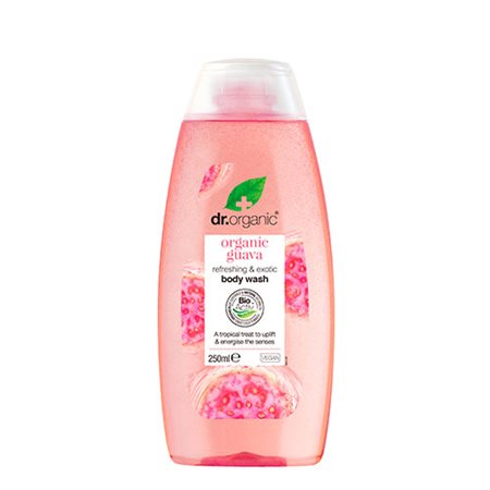 Guava Body Wash