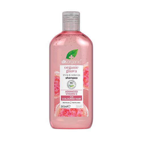 Guava Shampoo