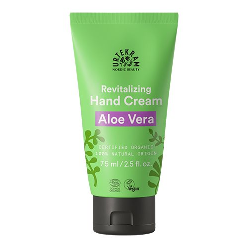 Håndcreme Aloe Vera