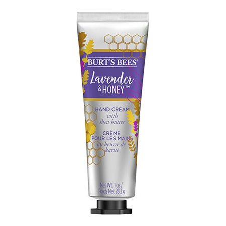 Håndcreme lavender & honey Burts Bees