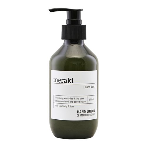 Bedste Meraki Lotion i 2023