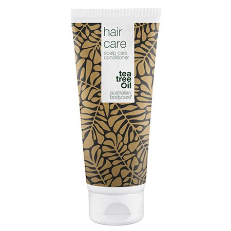 Hair Care Conditioner