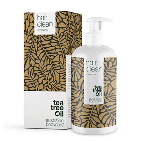 Hair clean Shampoo