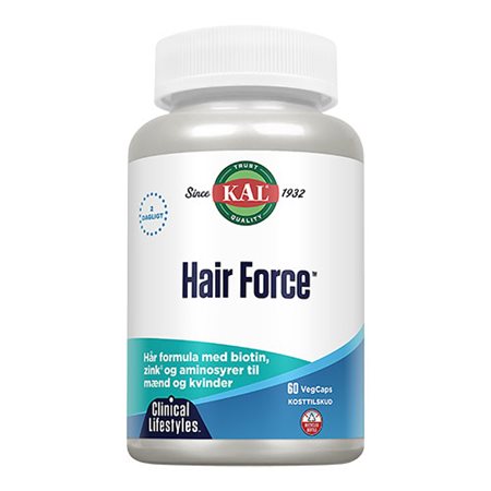 Hair Force