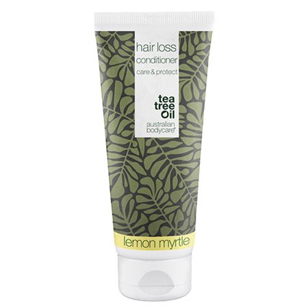 Hair Loss Conditioner Lemon Myrtle