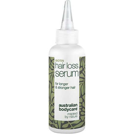 Hair Loss Serum
