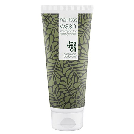 Hair Loss Wash Shampoo