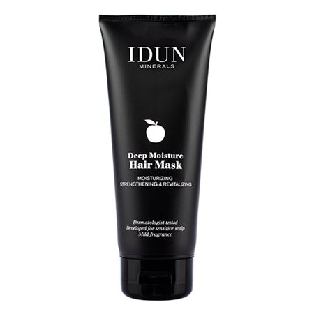 Hair Mask Deep Moisture