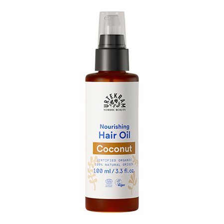 Hair oil Coconut