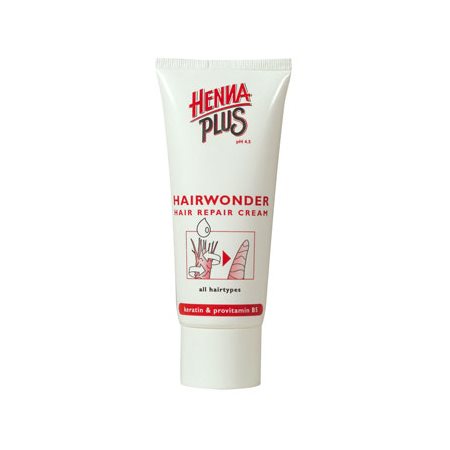 Hair repair cream