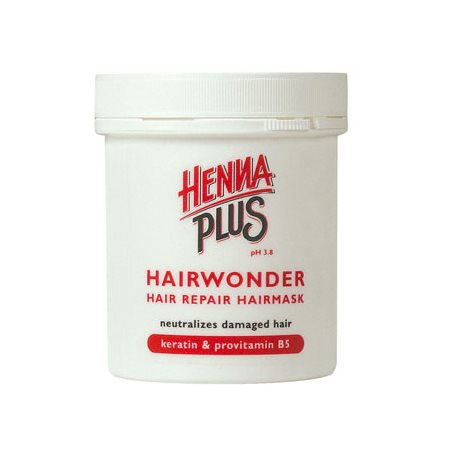 Hair repair hairmask