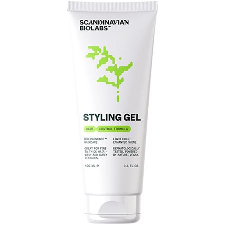 Hair Styling Gel