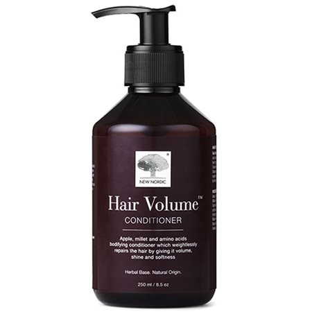 Hair Volume Conditioner