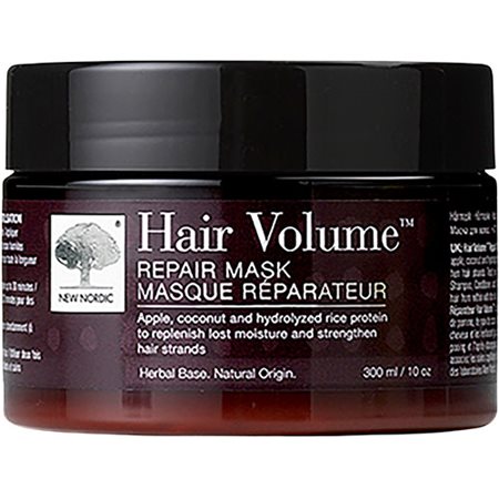 Hair Volume Repair Mask