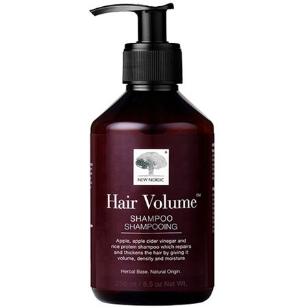 Hair Volume Shampoo