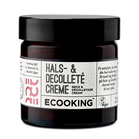 Hals & Decolleté Creme