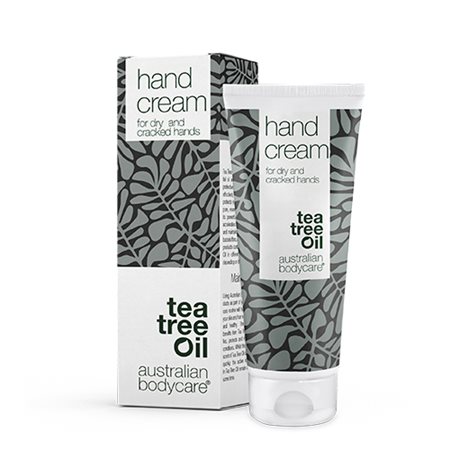 Hand Cream