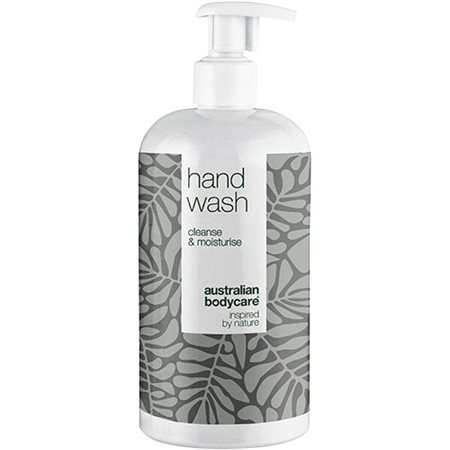 Hand Wash