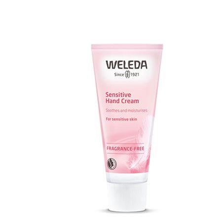 Handcreme Sensitiv