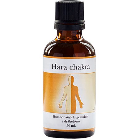 Hara chakra