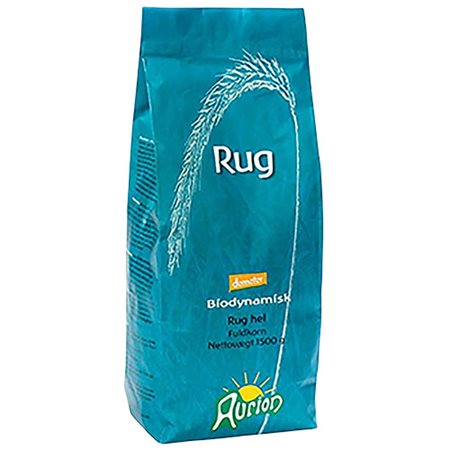 Hel rug Ø Demeter