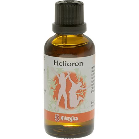 Helioron