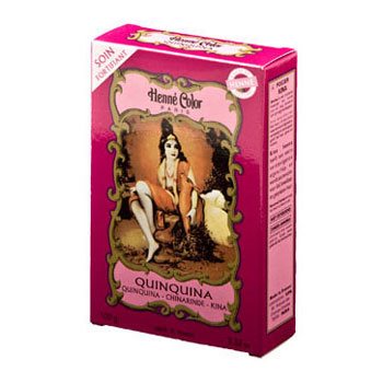 Henna hårkur pulver – 100 g