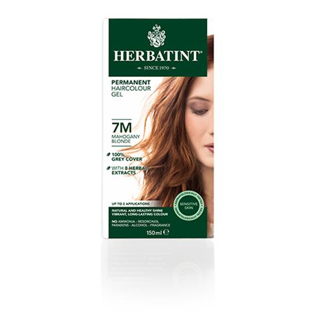 Herbatint 7M hårfarve