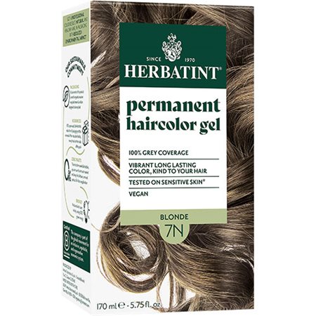 Herbatint 7N hårfarve Blonde