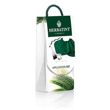 Herbatint Applications kit