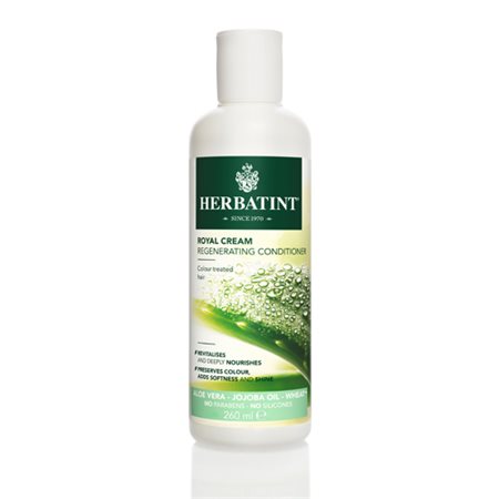 Herbatint Royale Cream, Balsam